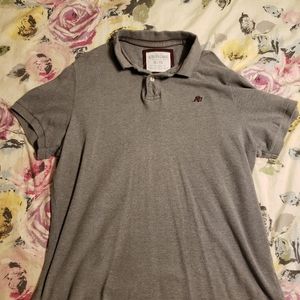 Aeropostale mens polo
